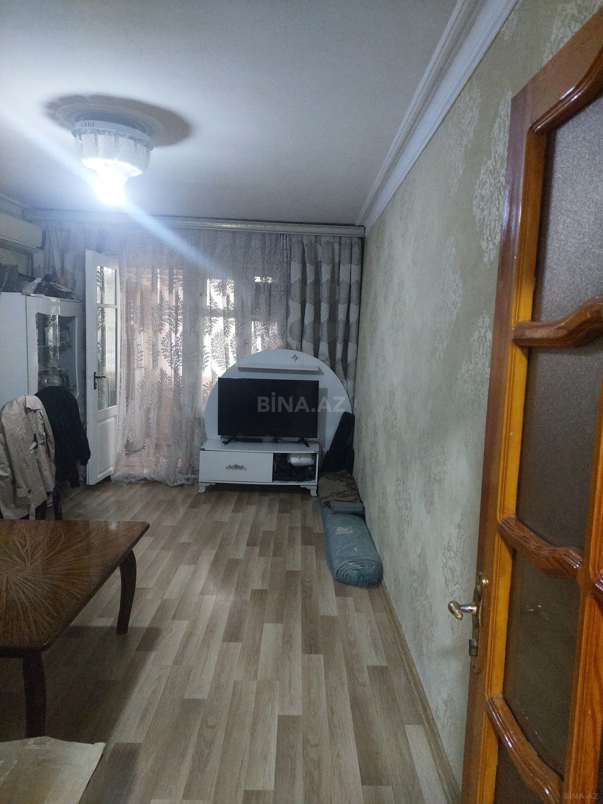 2 otaqlı Köhnə tikili, Nərimanov r., Bakı