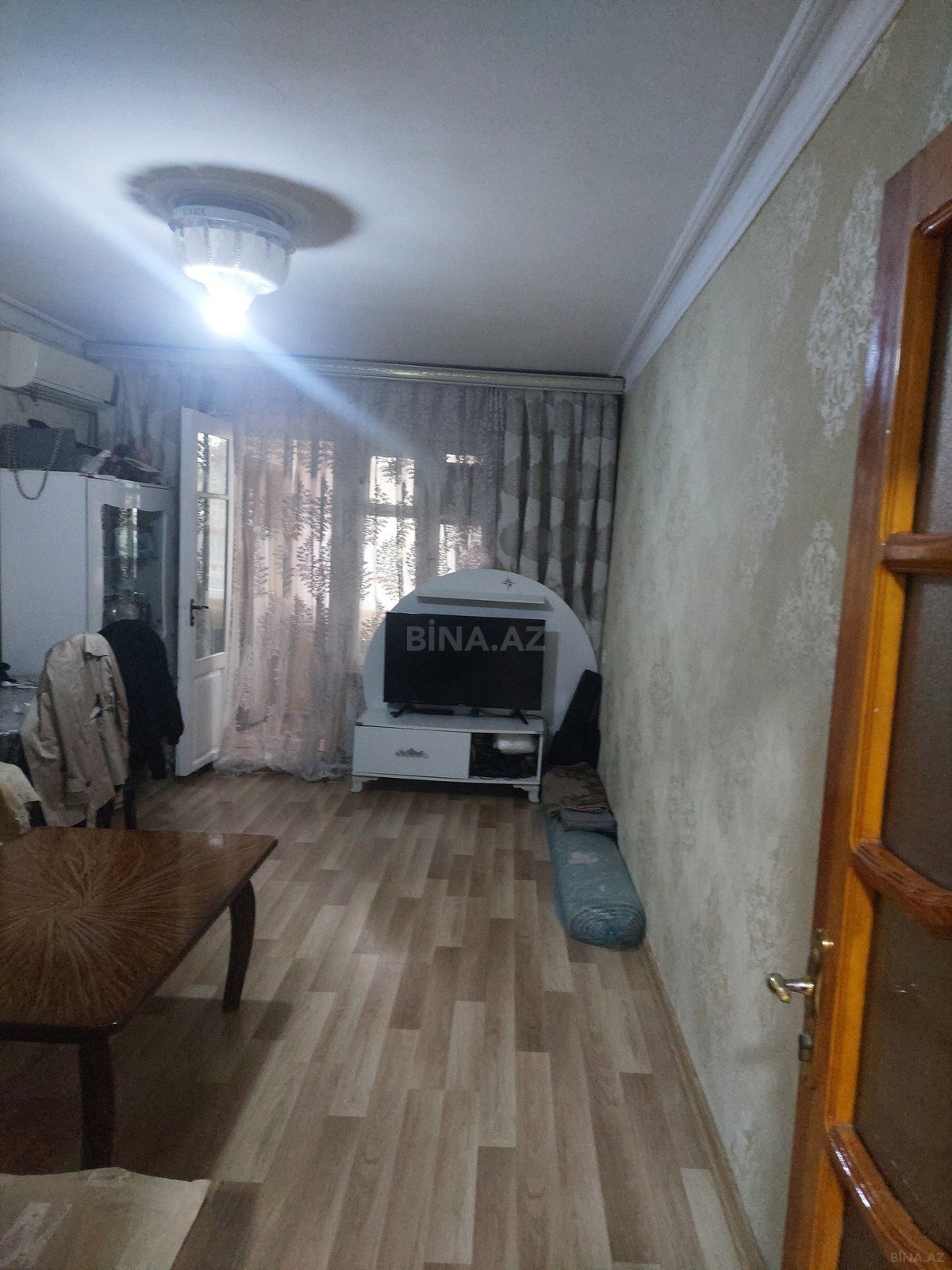 2 otaqlı Köhnə tikili, Nərimanov r., Bakı