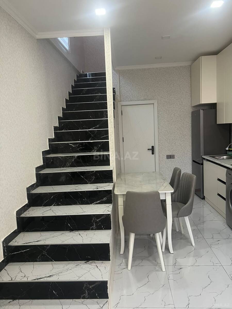 2 otaqlı Həyət evi/Bağ evi, Mehdiabad q., Bakı