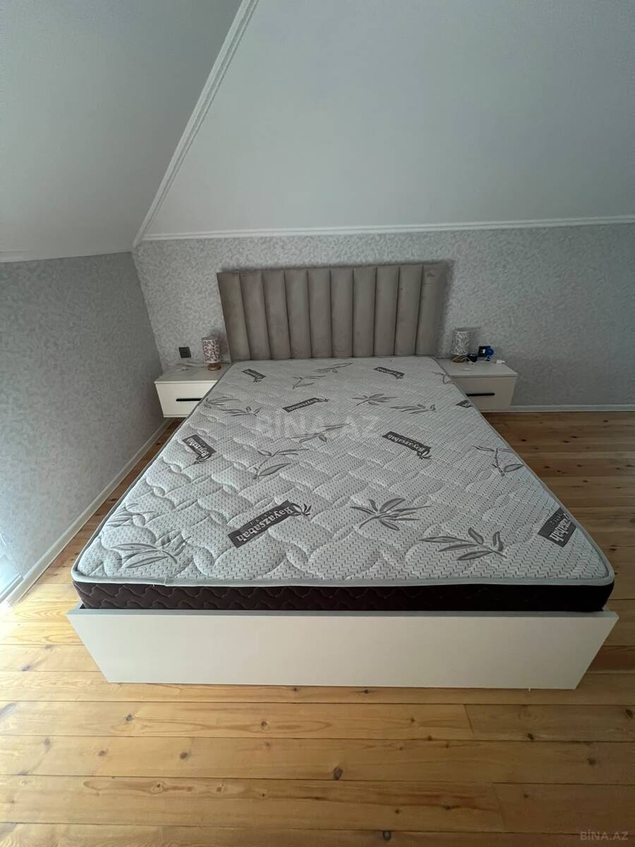2 otaqlı Həyət evi/Bağ evi, Mehdiabad q., Bakı
