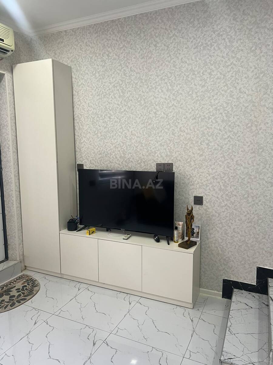 2 otaqlı Həyət evi/Bağ evi, Mehdiabad q., Bakı