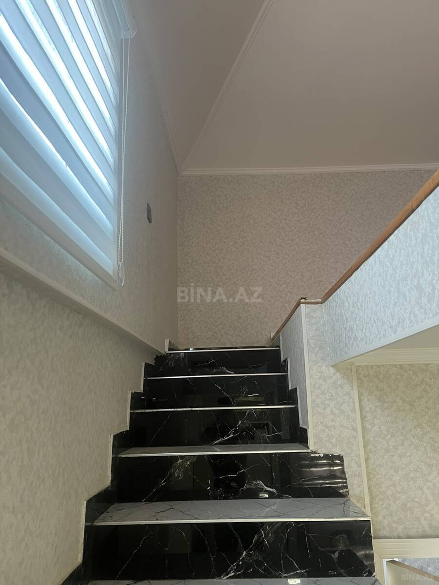 2 otaqlı Həyət evi/Bağ evi, Mehdiabad q., Bakı