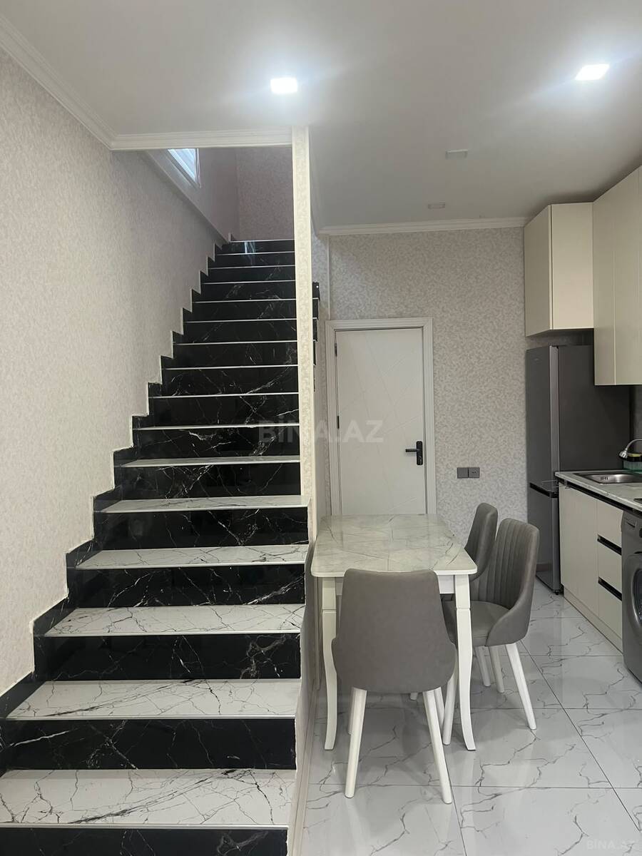 2 otaqlı Həyət evi/Bağ evi, Mehdiabad q., Bakı