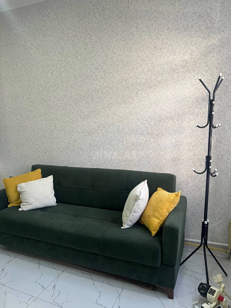 2 otaqlı Həyət evi/Bağ evi, Mehdiabad q., Bakı
