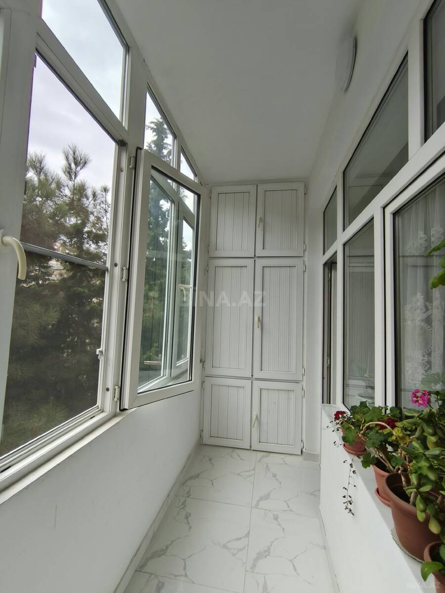 2 otaqlı Yeni tikili, Xalqlar Dostluğu m., Bakı