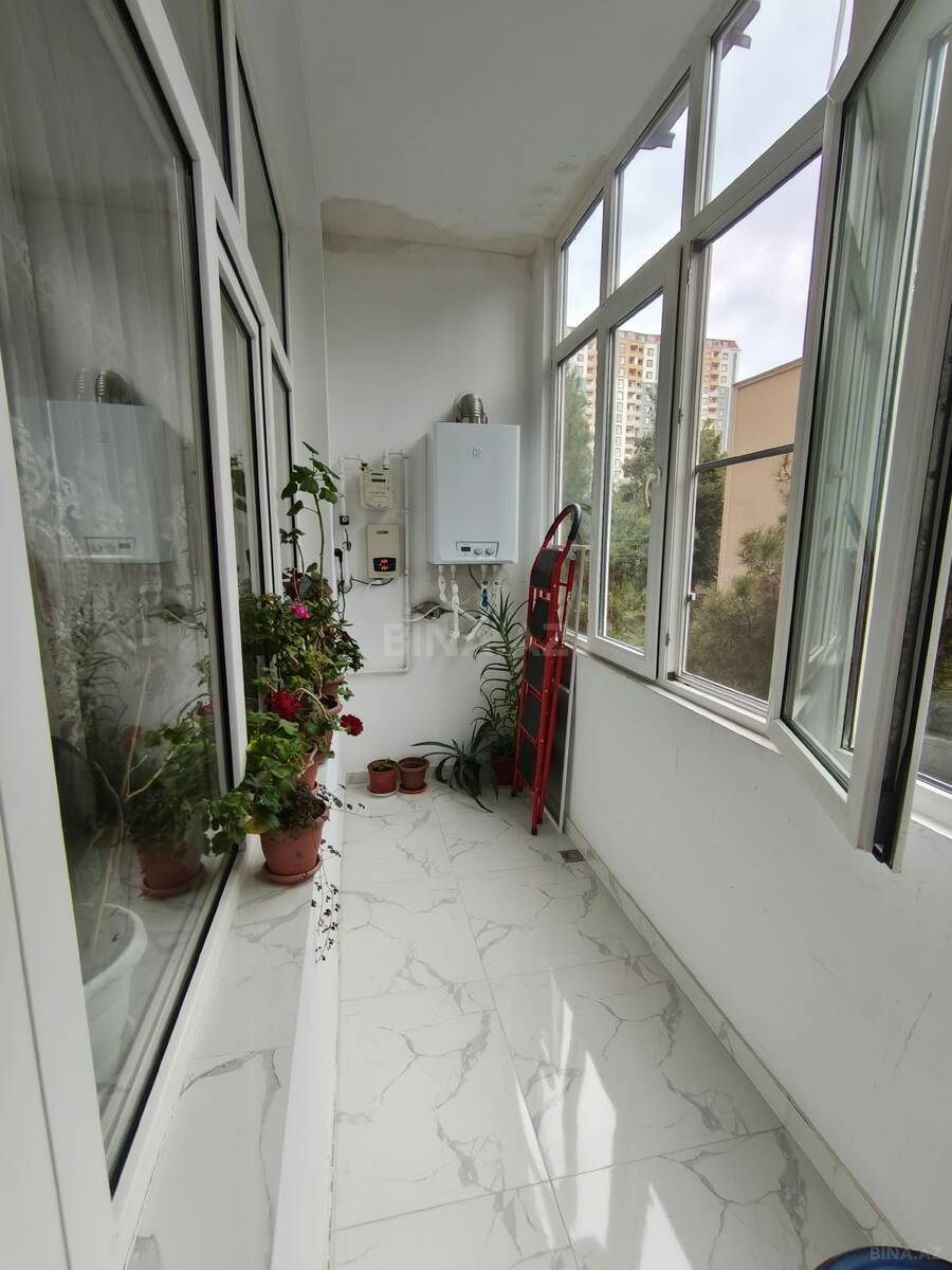 2 otaqlı Yeni tikili, Xalqlar Dostluğu m., Bakı