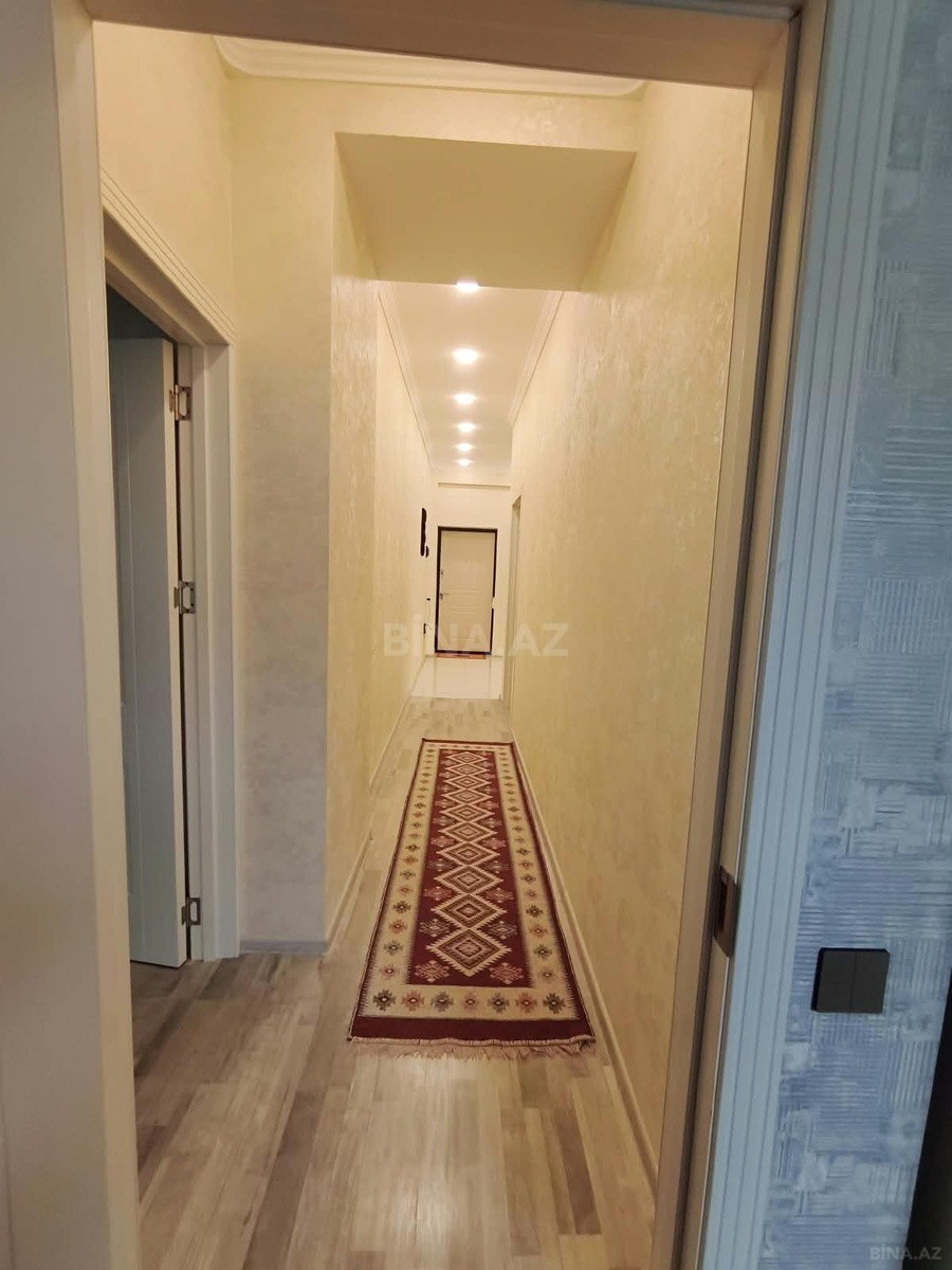 2 otaqlı Yeni tikili, Xalqlar Dostluğu m., Bakı