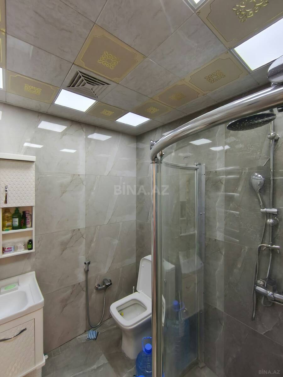 2 otaqlı Yeni tikili, Xalqlar Dostluğu m., Bakı