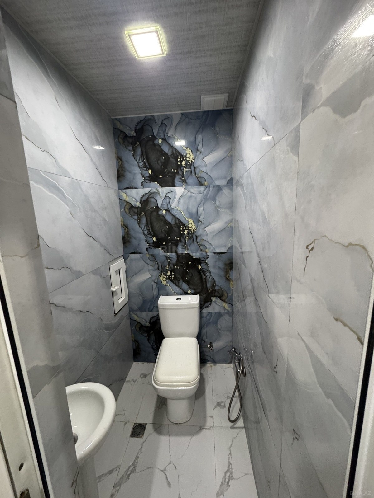 1 otaqlı Yeni tikili, Bakıxanov q., Bakı