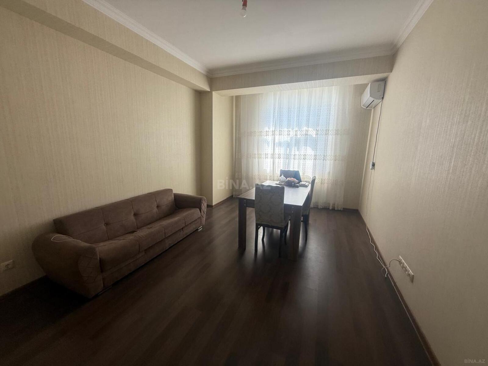 4 otaqlı Yeni tikili, Hövsan q., Bakı