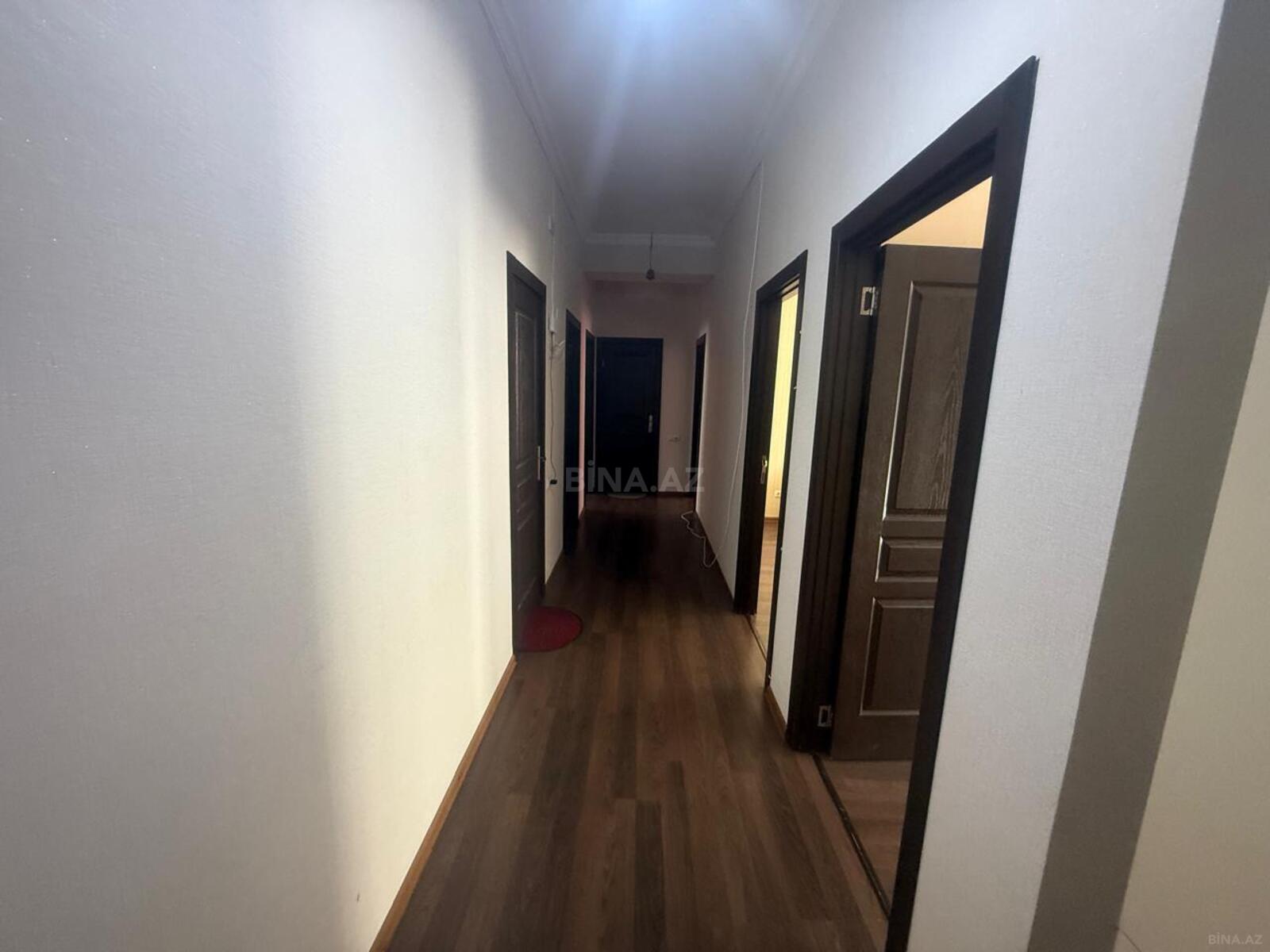 4 otaqlı Yeni tikili, Hövsan q., Bakı