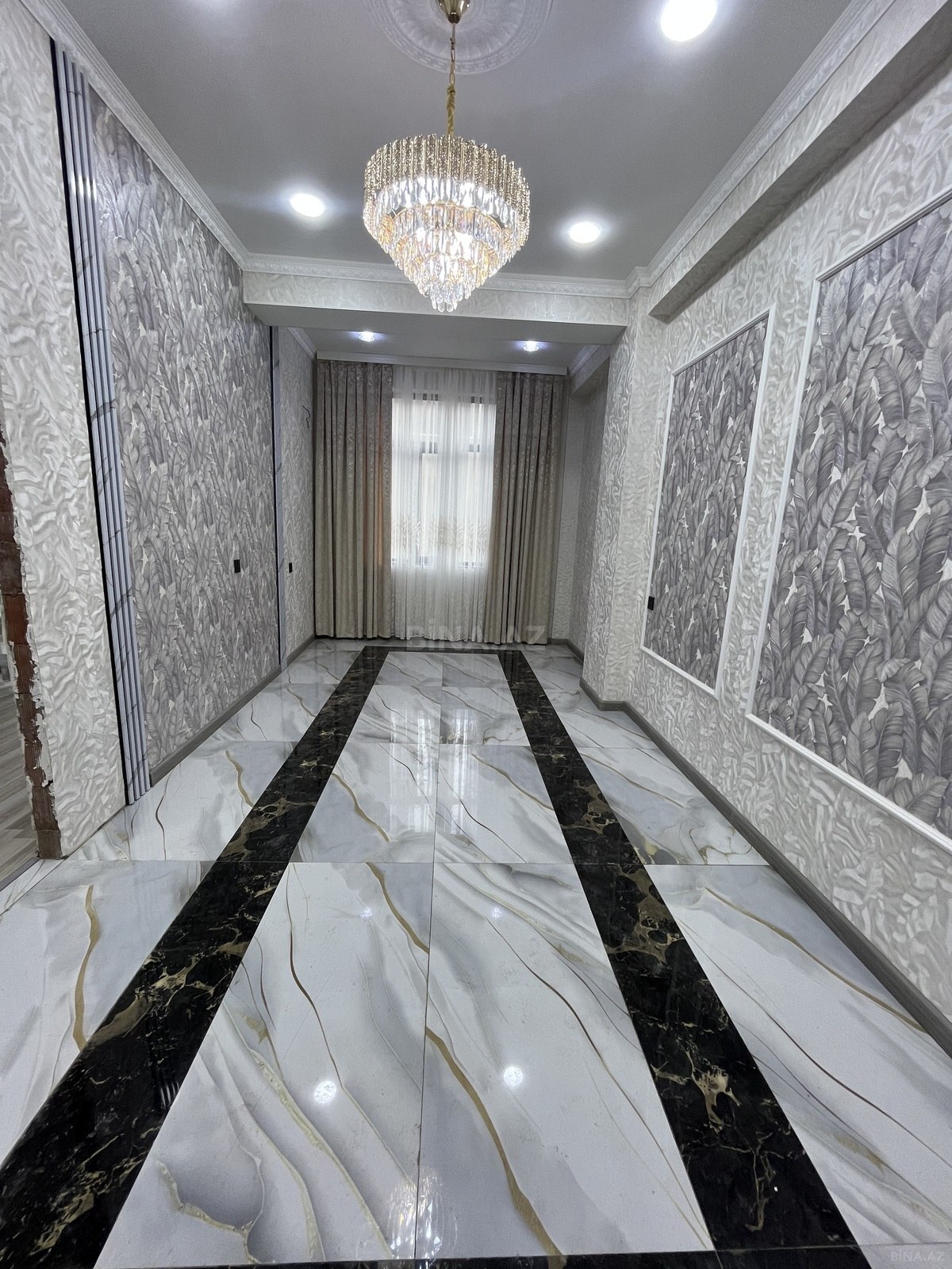 2 otaqlı Yeni tikili, Abşeron r., Xırdalan