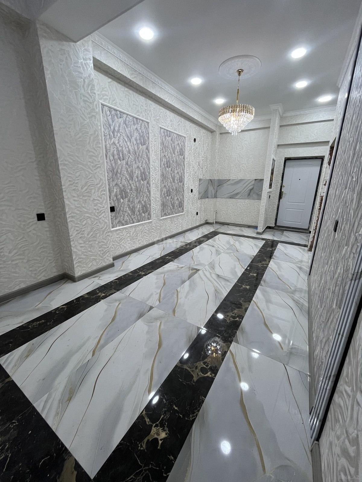 2 otaqlı Yeni tikili, Abşeron r., Xırdalan