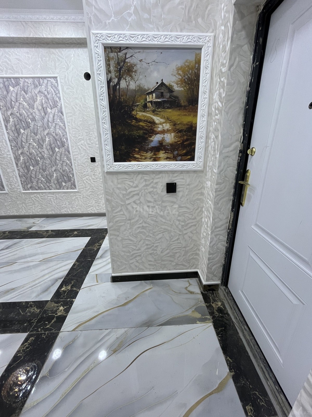 2 otaqlı Yeni tikili, Abşeron r., Xırdalan