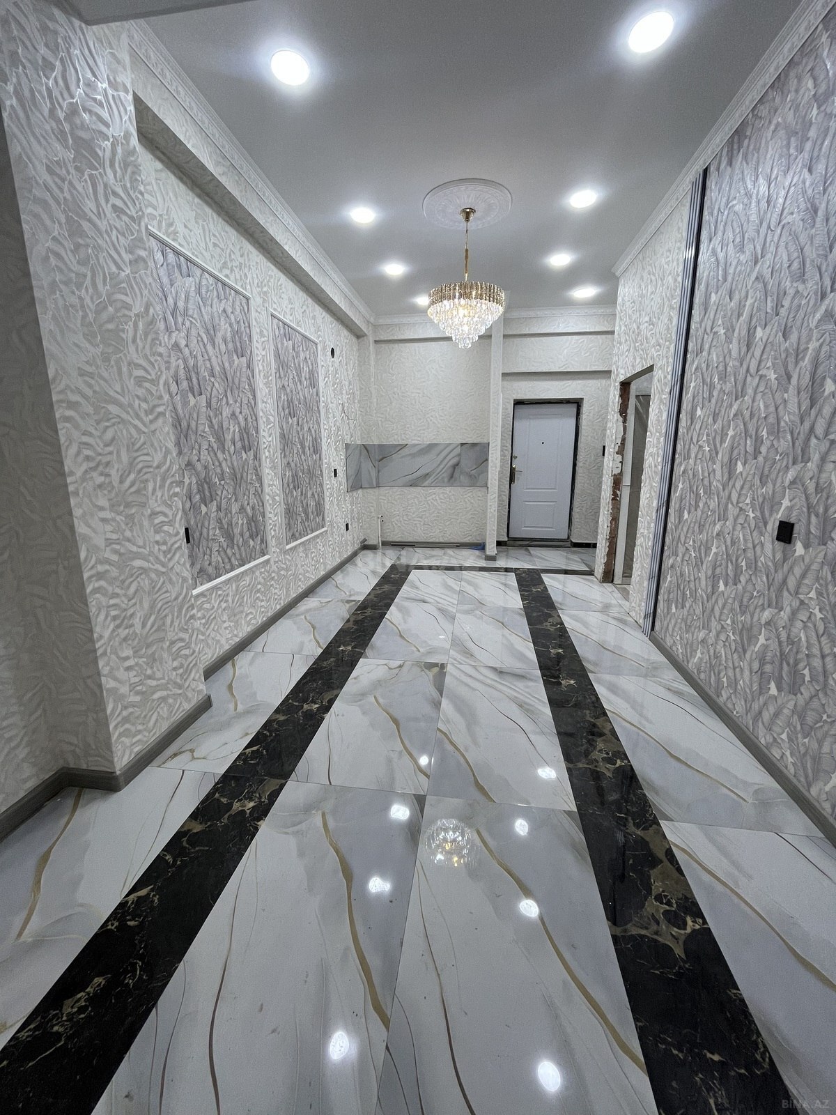 2 otaqlı Yeni tikili, Abşeron r., Xırdalan