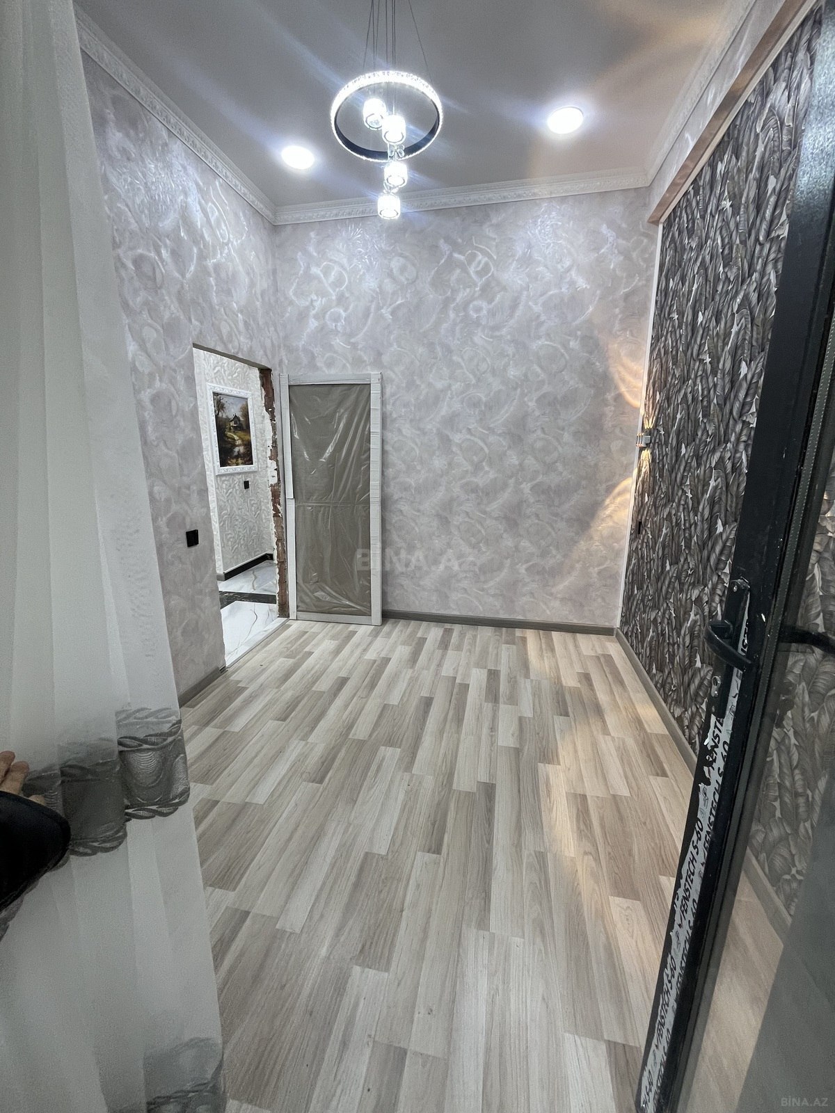 2 otaqlı Yeni tikili, Abşeron r., Xırdalan
