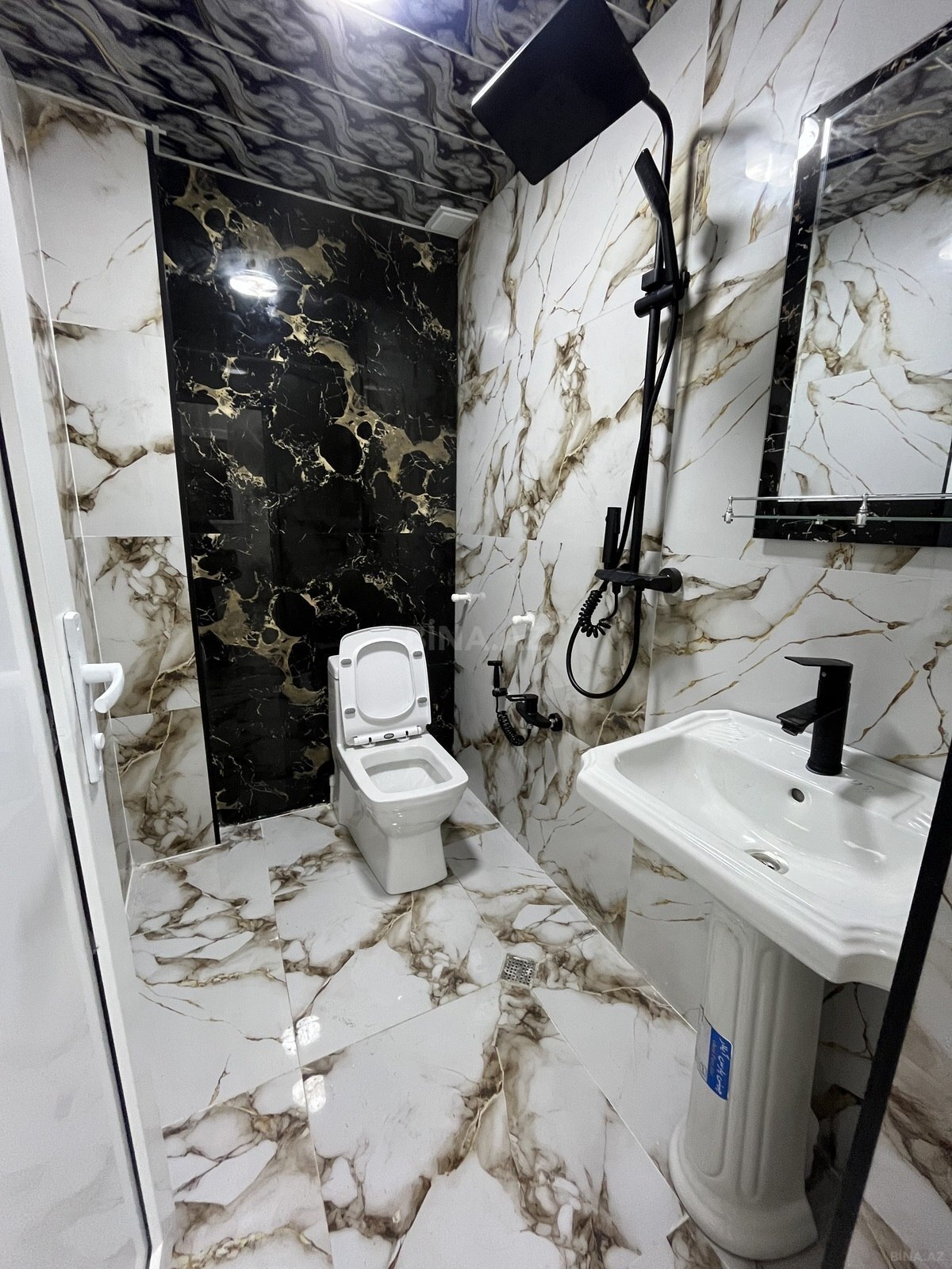 2 otaqlı Yeni tikili, Abşeron r., Xırdalan