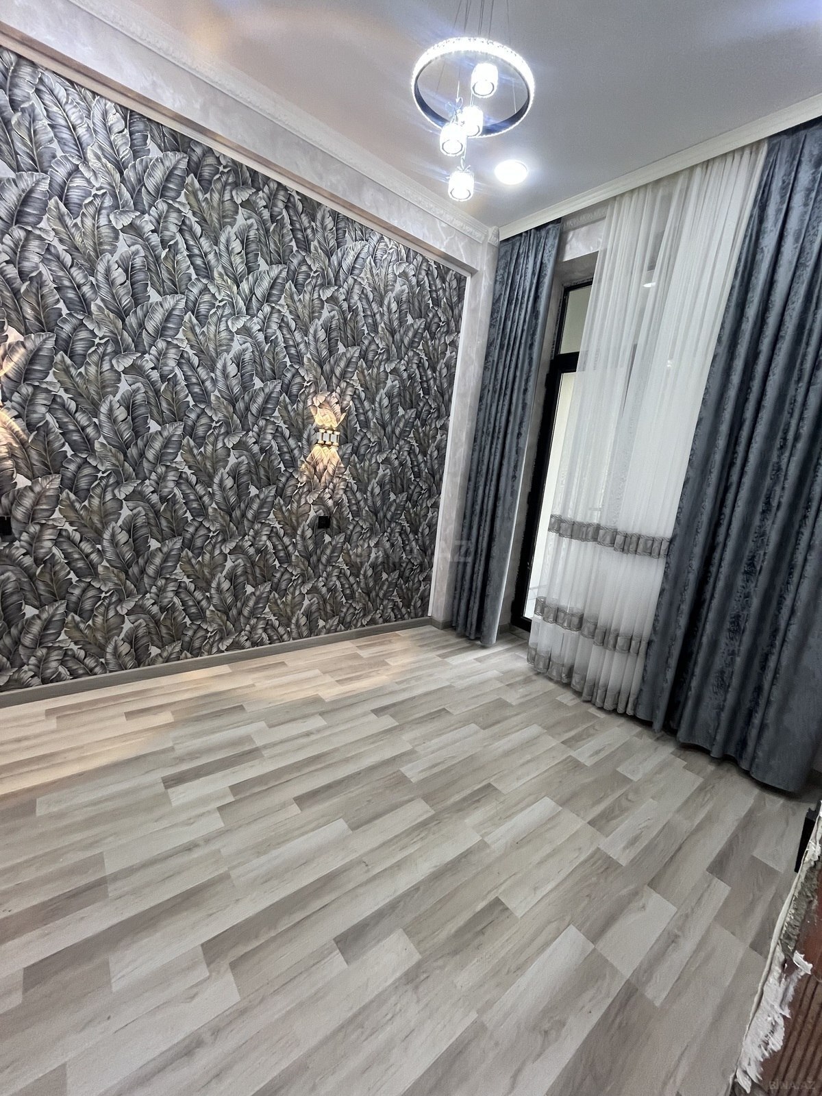 2 otaqlı Yeni tikili, Abşeron r., Xırdalan