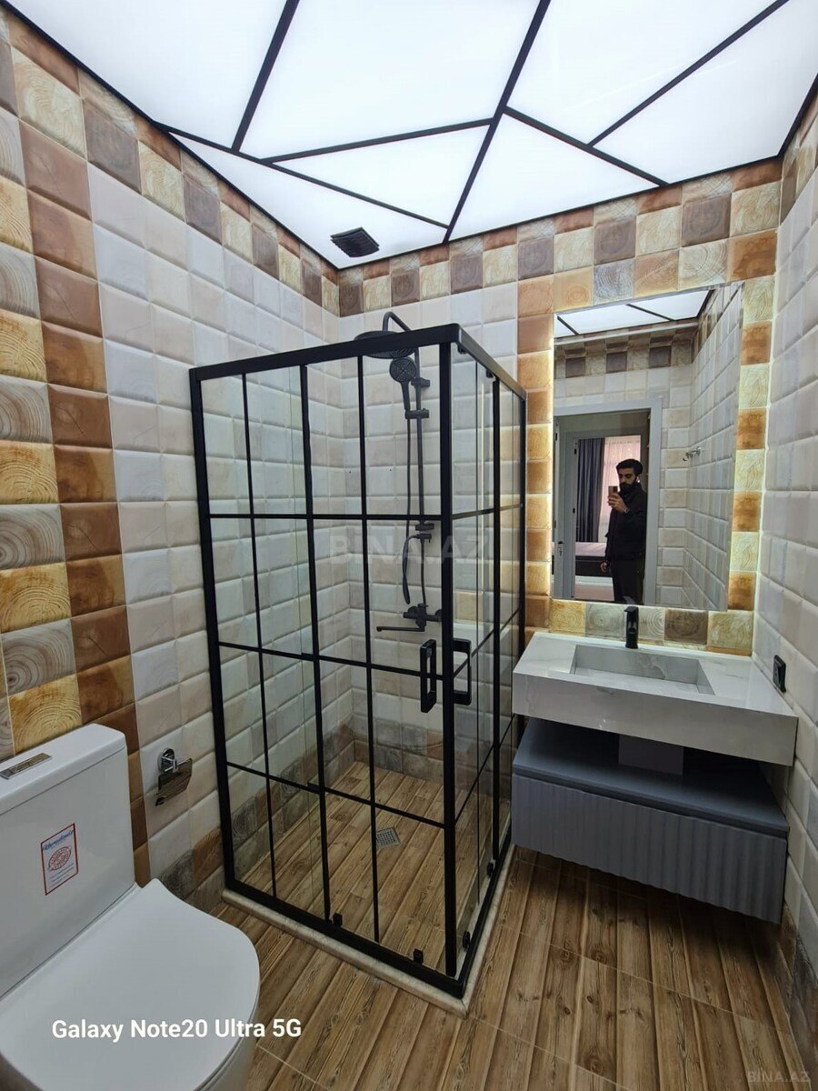3 otaqlı Yeni tikili, 28 May m., Bakı