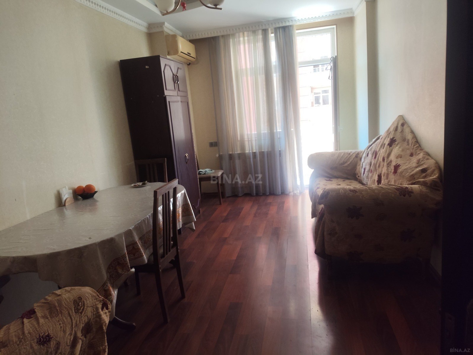 2 otaqlı Yeni tikili, İnşaatçılar m., Bakı