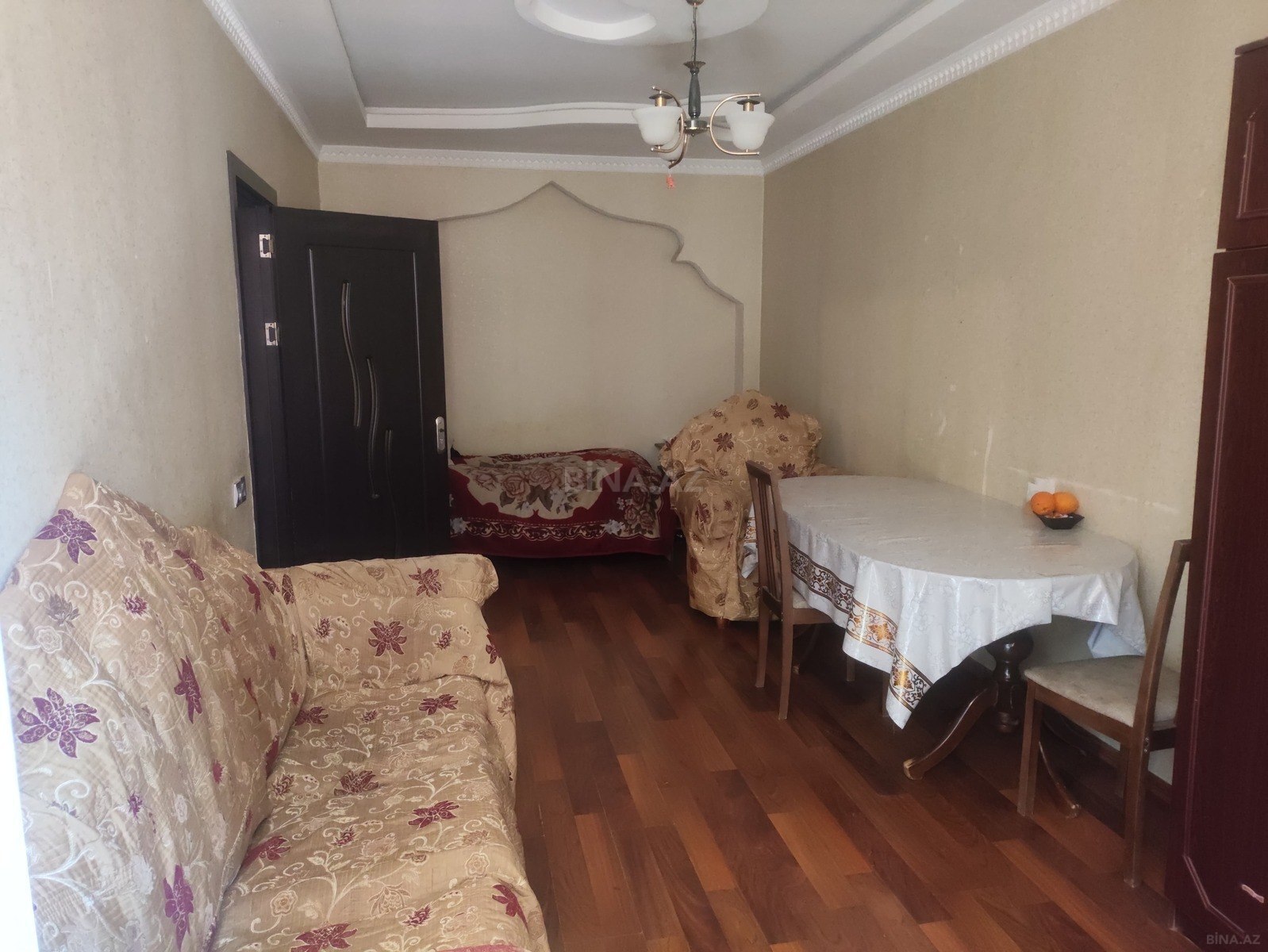 2 otaqlı Yeni tikili, İnşaatçılar m., Bakı