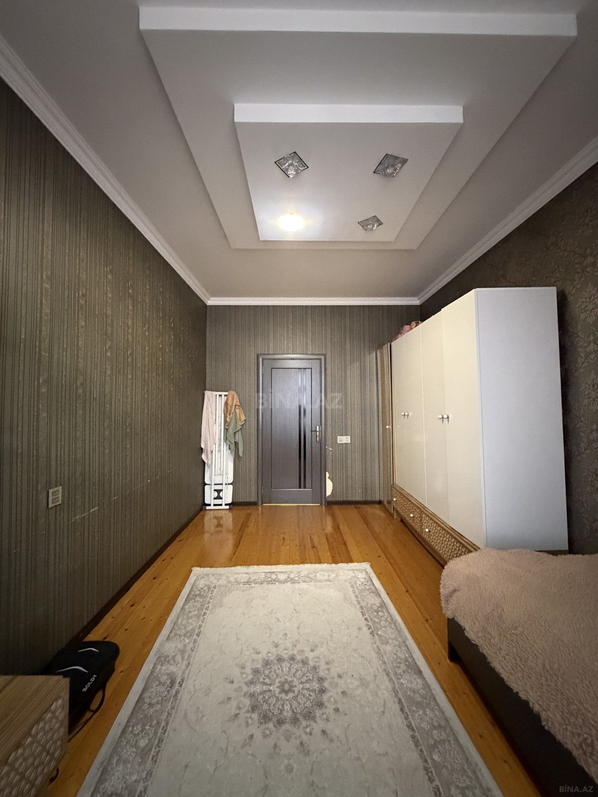 3 otaqlı Yeni tikili, Sumqayıt