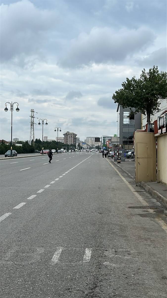 3 otaqlı Həyət evi/Bağ evi, NZS q., Bakı