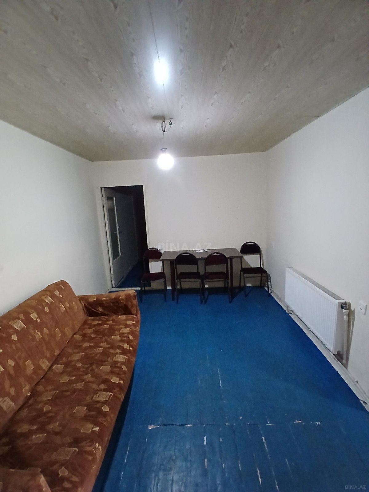 3 otaqlı Həyət evi/Bağ evi, NZS q., Bakı