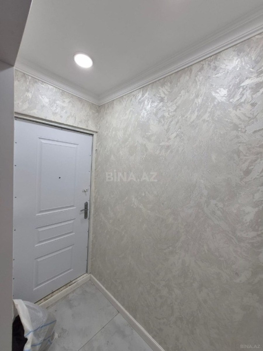 2 otaqlı Köhnə tikili, 28 May m., Bakı