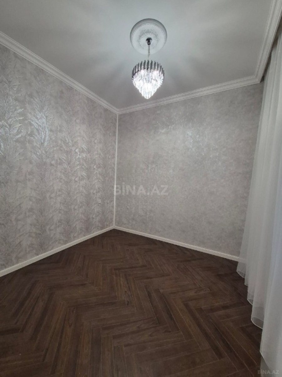 2 otaqlı Köhnə tikili, 28 May m., Bakı
