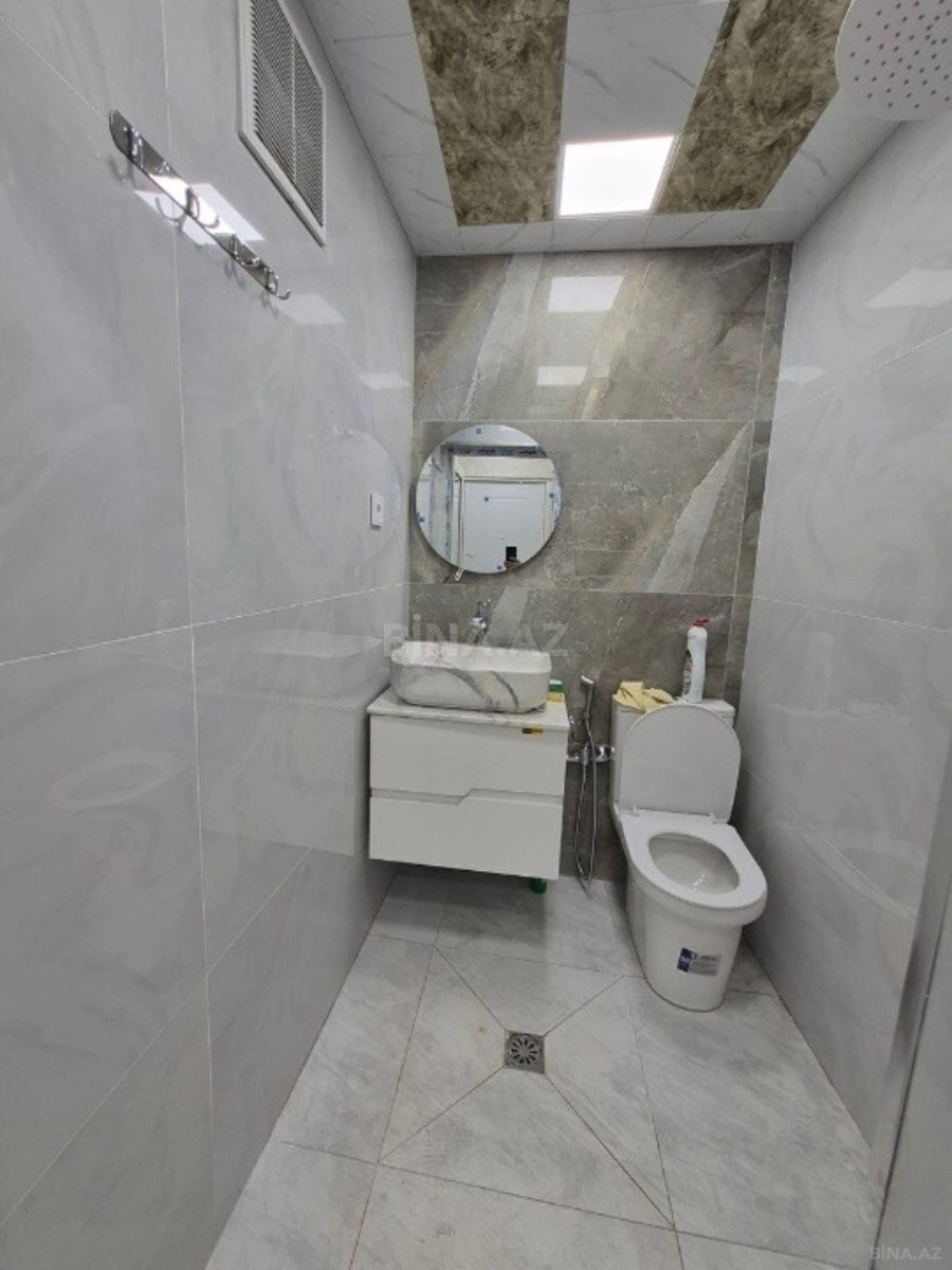 2 otaqlı Köhnə tikili, 28 May m., Bakı
