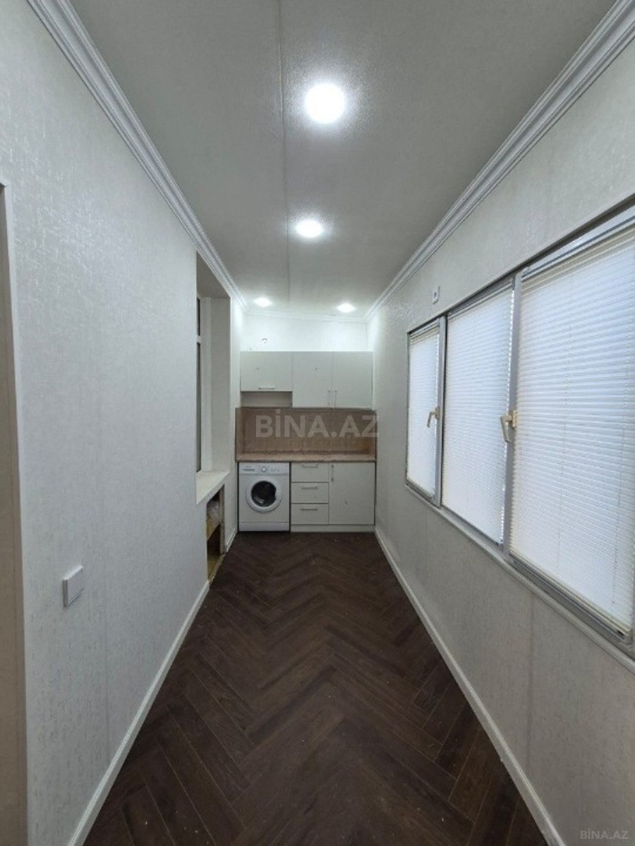 2 otaqlı Köhnə tikili, 28 May m., Bakı