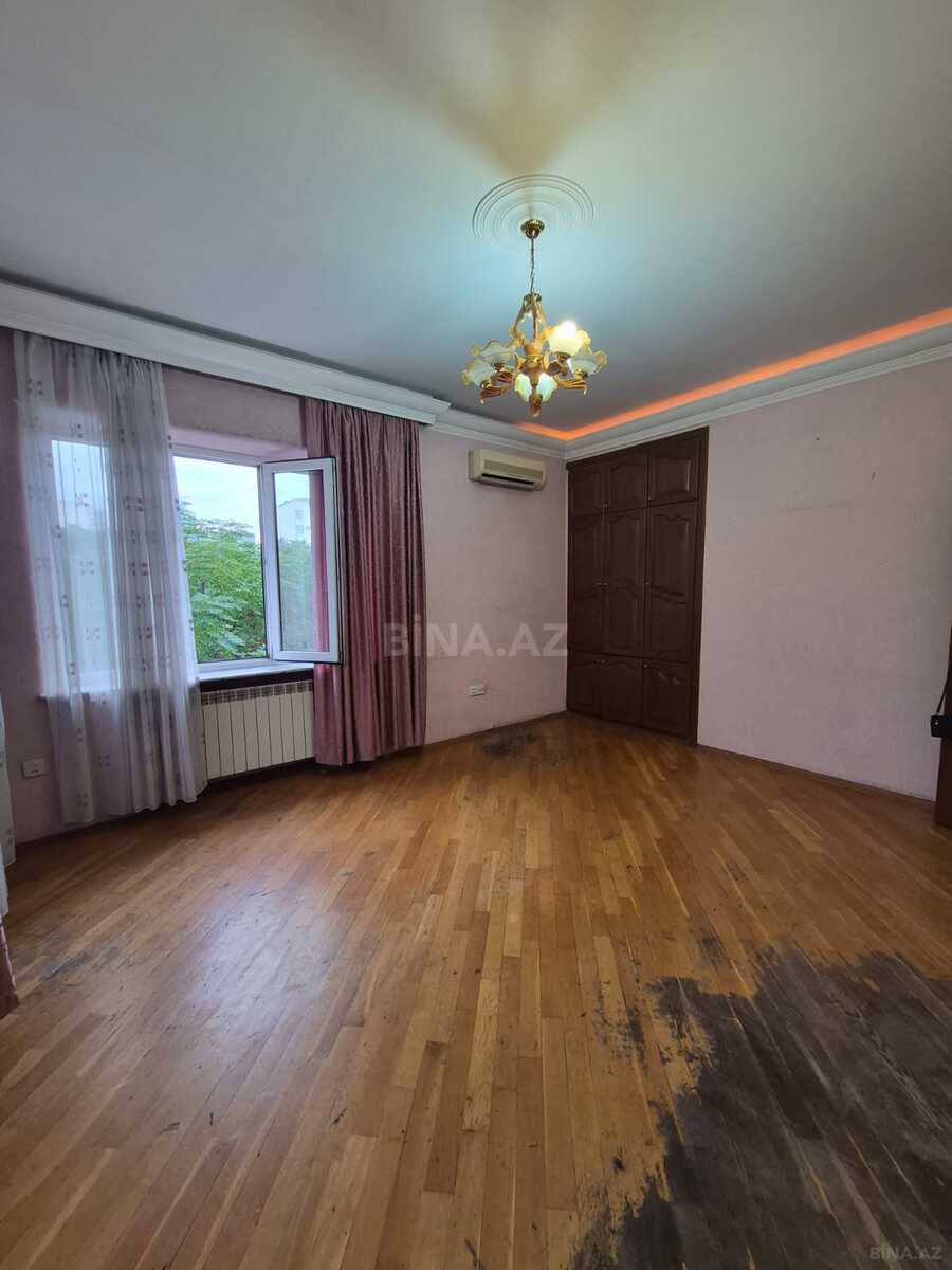 3 otaqlı Köhnə tikili, Nəsimi r., Bakı