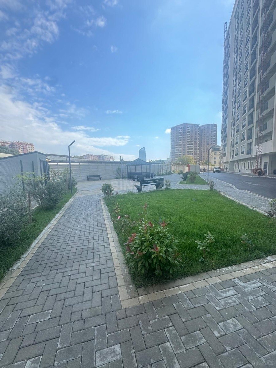 4 otaqlı Yeni tikili, 28 May m., Bakı