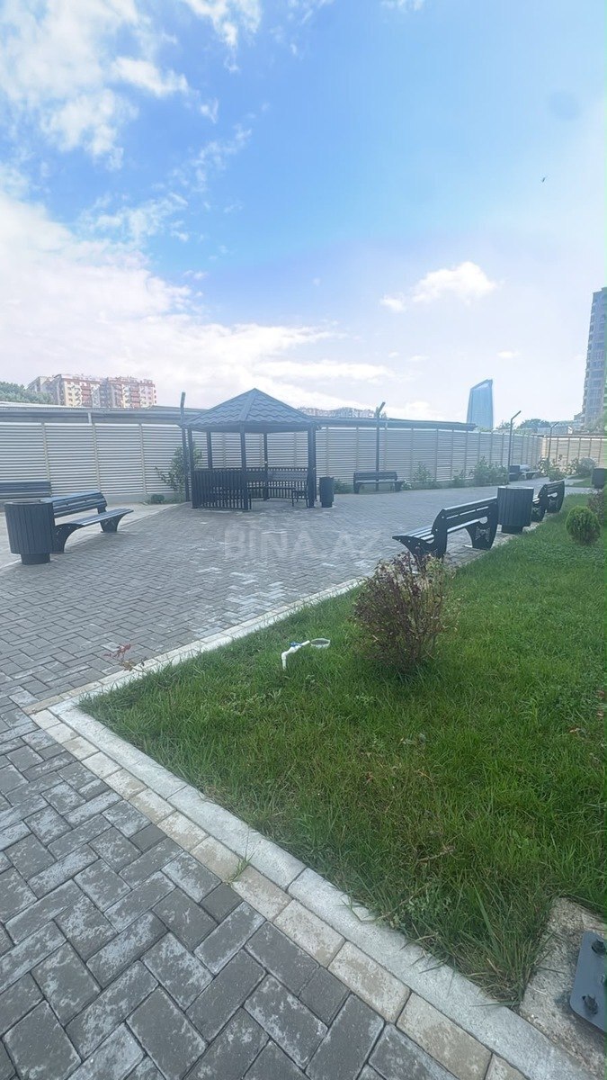 4 otaqlı Yeni tikili, 28 May m., Bakı