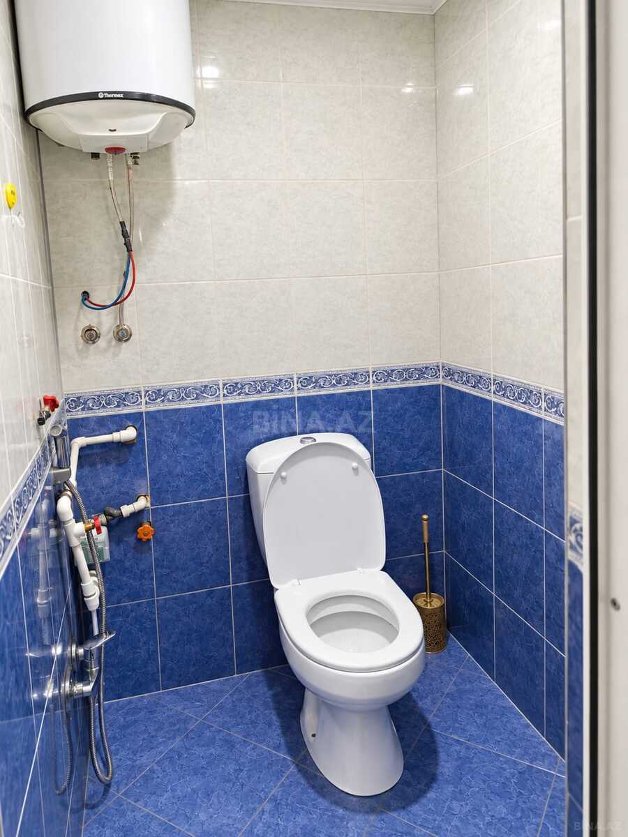 Obyekt Həzi Aslanov m., Bakı