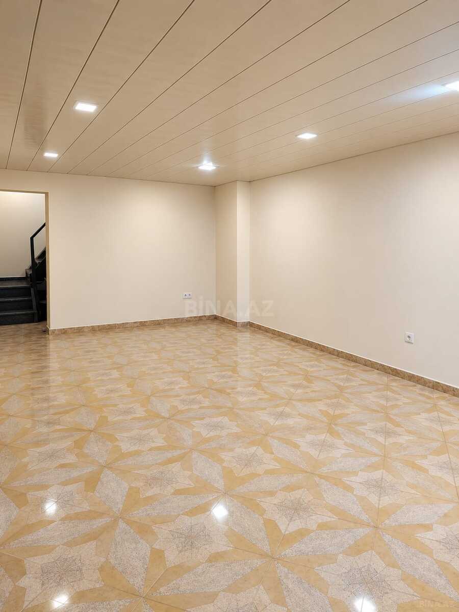 Obyekt Həzi Aslanov m., Bakı