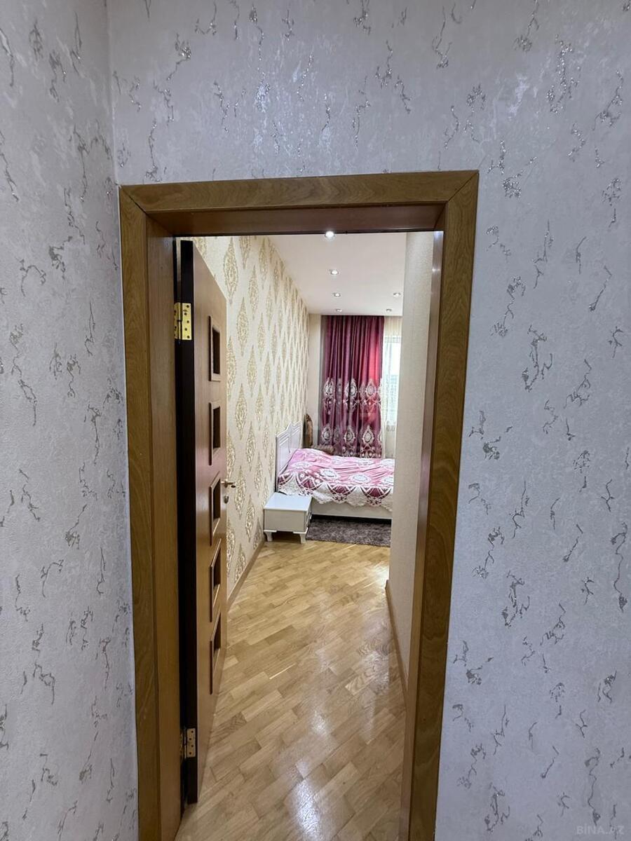 3 otaqlı Yeni tikili, 28 May m., Bakı