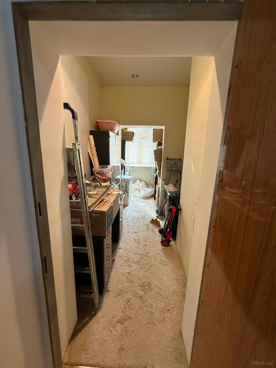 3 otaqlı Yeni tikili, 28 May m., Bakı