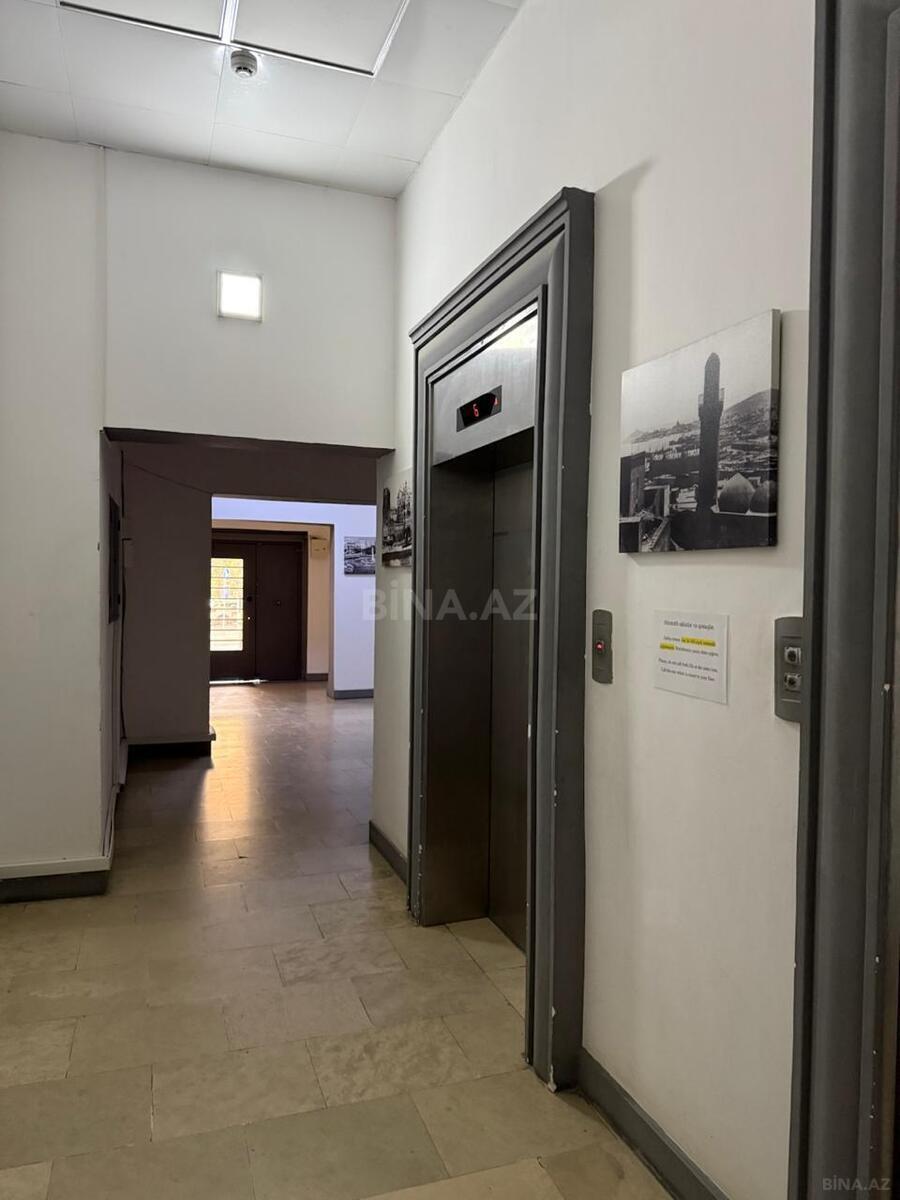 3 otaqlı Yeni tikili, 28 May m., Bakı