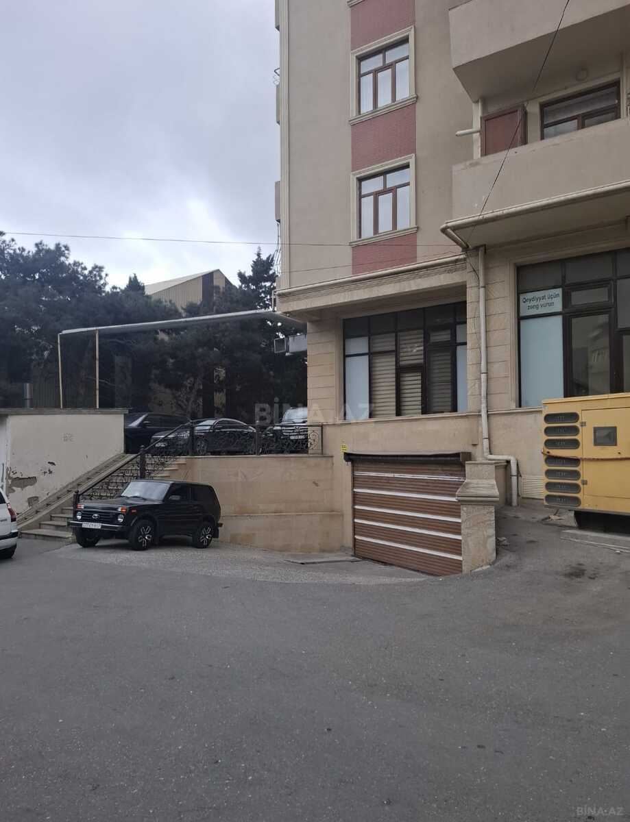 4 otaqlı Yeni tikili, 20 Yanvar m., Bakı