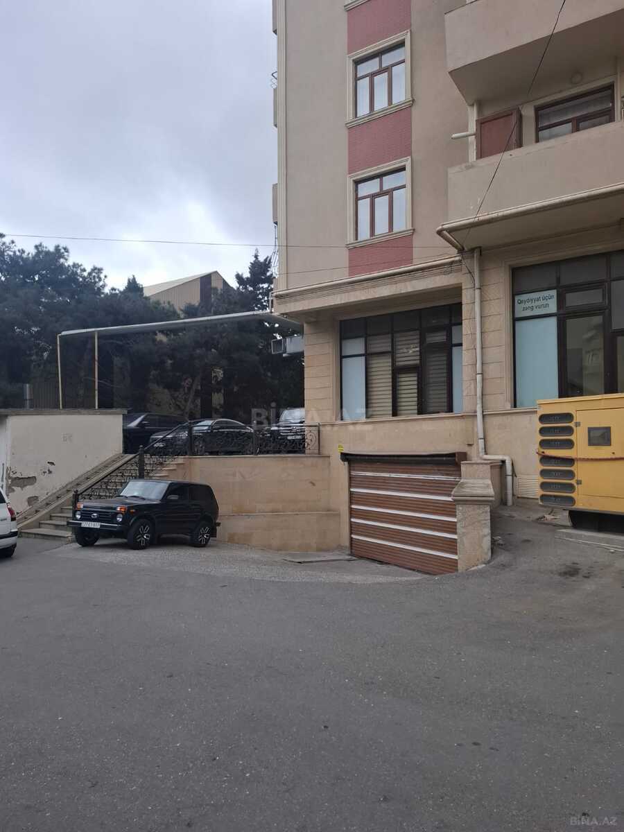 4 otaqlı Yeni tikili, 20 Yanvar m., Bakı