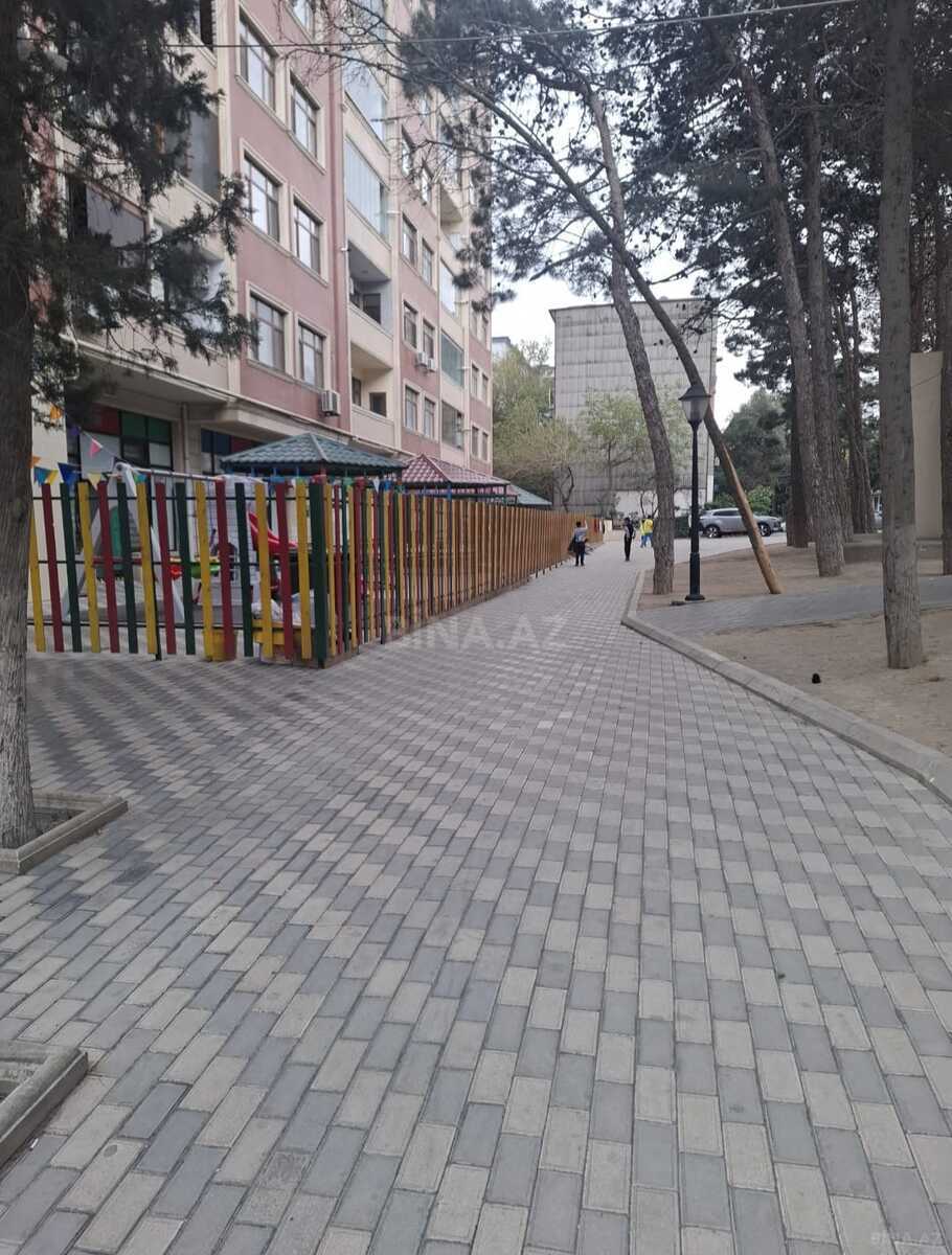 4 otaqlı Yeni tikili, 20 Yanvar m., Bakı