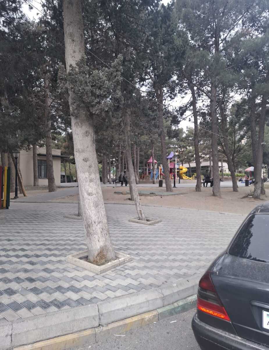 4 otaqlı Yeni tikili, 20 Yanvar m., Bakı
