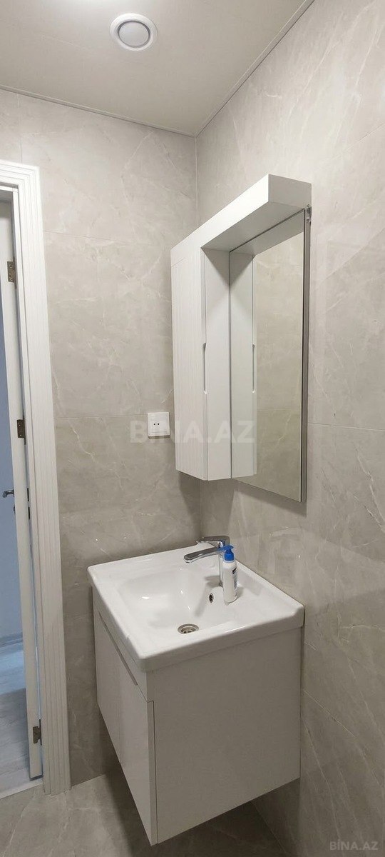 2 otaqlı Köhnə tikili, Əhmədli m., Bakı