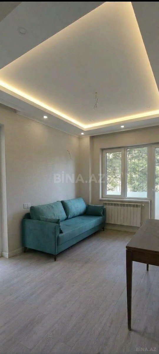 2 otaqlı Köhnə tikili, Əhmədli m., Bakı