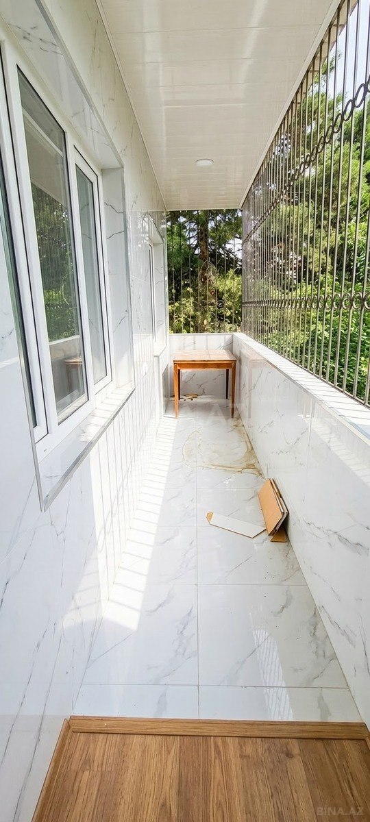 2 otaqlı Köhnə tikili, Əhmədli m., Bakı