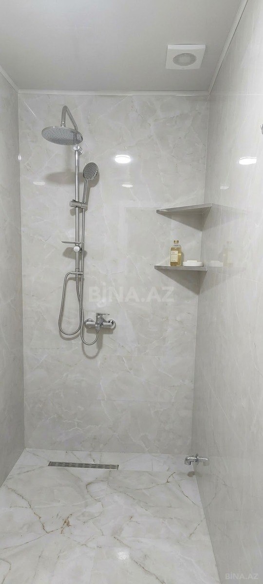 2 otaqlı Köhnə tikili, Əhmədli m., Bakı