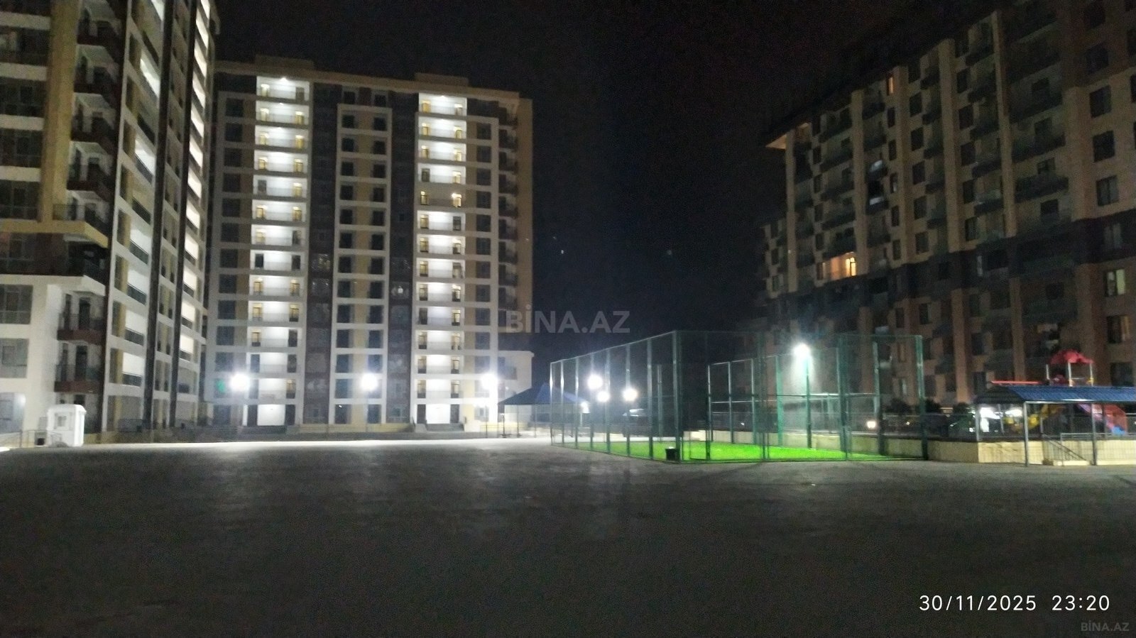 2 otaqlı Yeni tikili, Sumqayıt