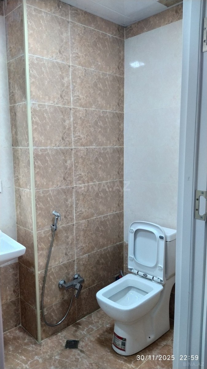 2 otaqlı Yeni tikili, Sumqayıt